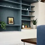 A Bright Parisian Loft In The Heart Of The 17th Arrondissement *