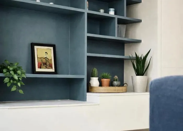 A Bright Parisian Loft In The Heart Of The 17th Arrondissement *