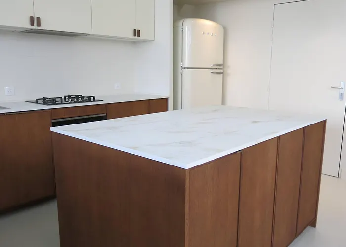A Bright Parisian Loft In The Heart Of The 17th Arrondissement *